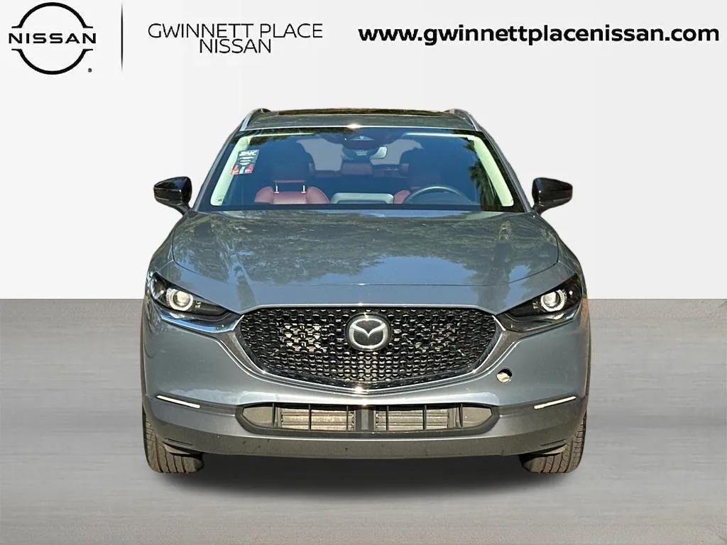 used 2024 Mazda CX-30 car, priced at $22,296