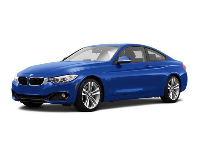 used 2019 BMW 440 car, priced at $29,006