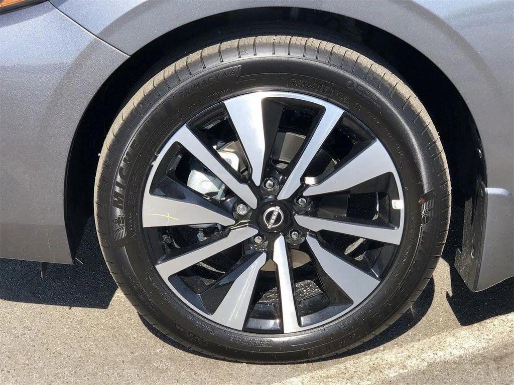 new 2025 Nissan Sentra car, priced at $22,720