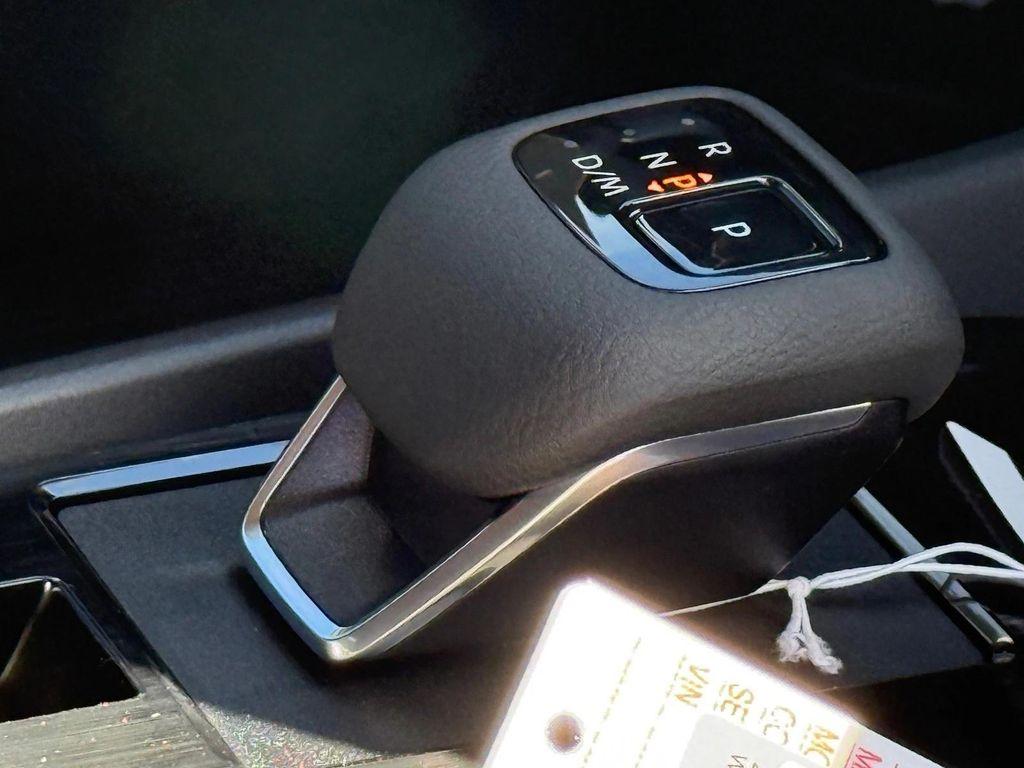 new 2026 Nissan Rogue car, priced at $30,200