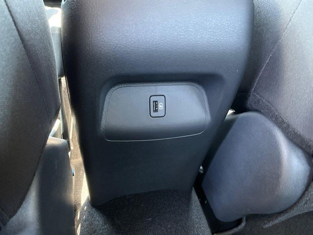new 2025 Nissan Sentra car, priced at $21,929