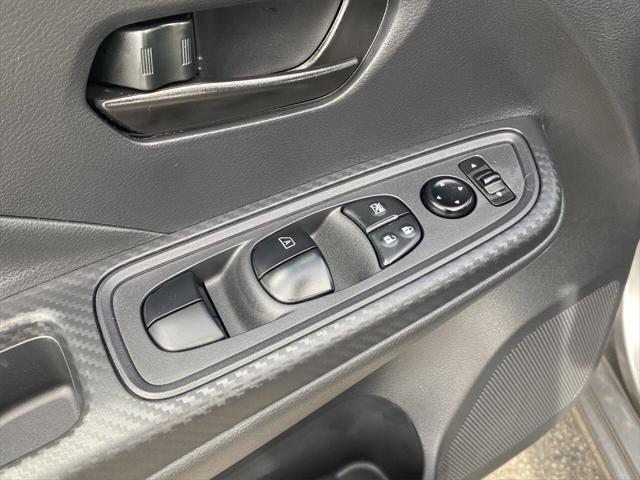 new 2025 Nissan Versa car, priced at $21,567