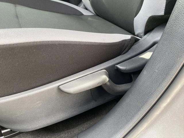 new 2025 Nissan Versa car, priced at $21,567