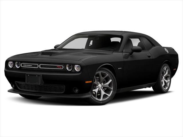 used 2021 Dodge Challenger car, priced at $23,998