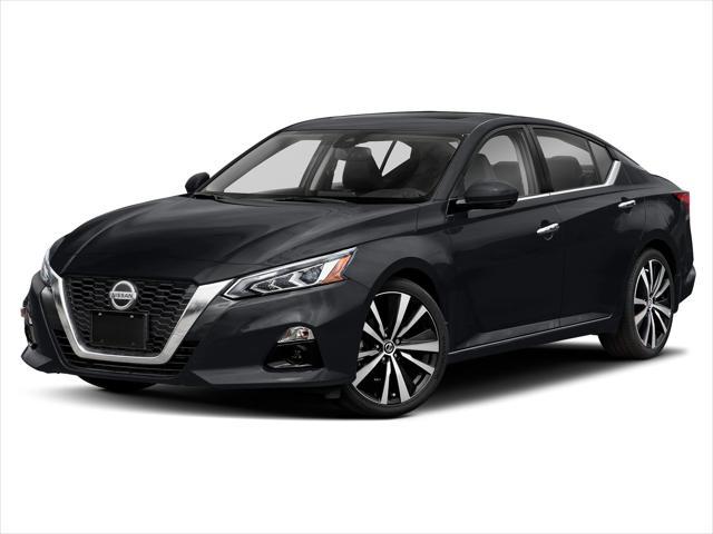 used 2021 Nissan Altima car, priced at $17,998