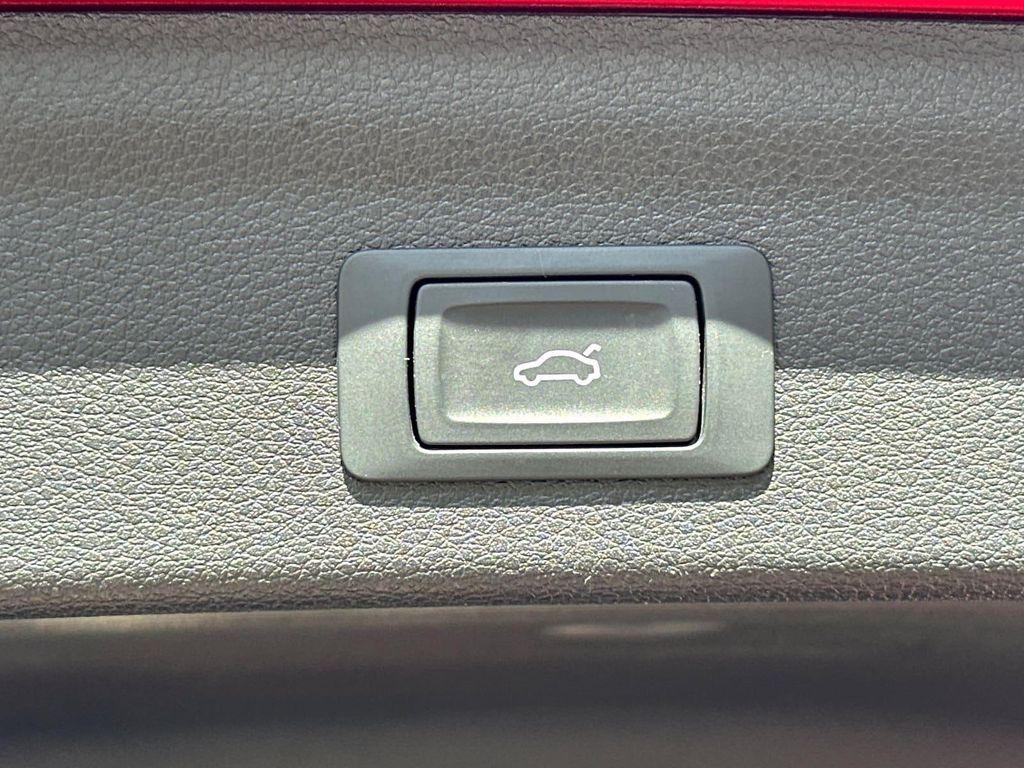 used 2022 Audi Q3 car, priced at $23,310