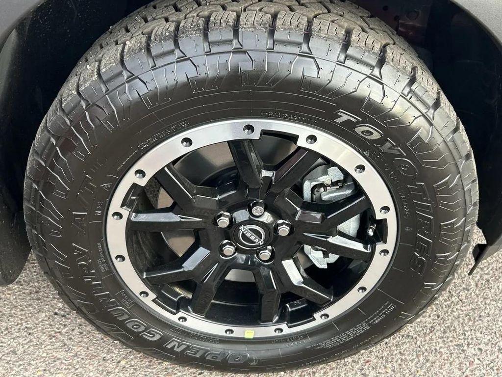 new 2025 Nissan Pathfinder car, priced at $43,173
