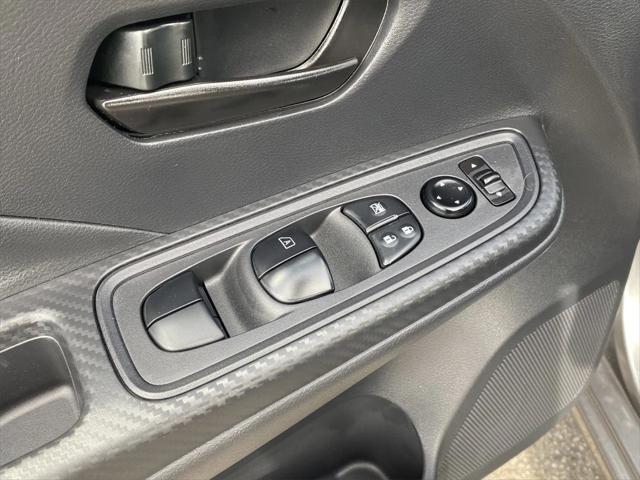 new 2025 Nissan Versa car, priced at $21,567
