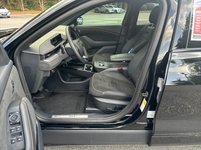 used 2023 Ford Mustang Mach-E car, priced at $34,498