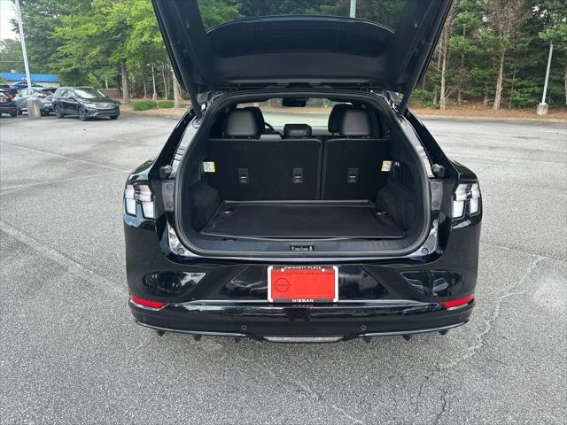 used 2023 Ford Mustang Mach-E car, priced at $34,498
