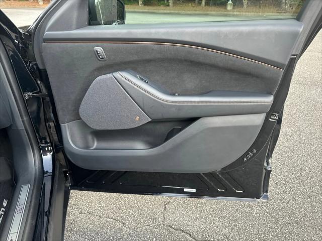 used 2023 Ford Mustang Mach-E car, priced at $34,498