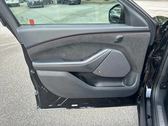used 2023 Ford Mustang Mach-E car, priced at $34,498