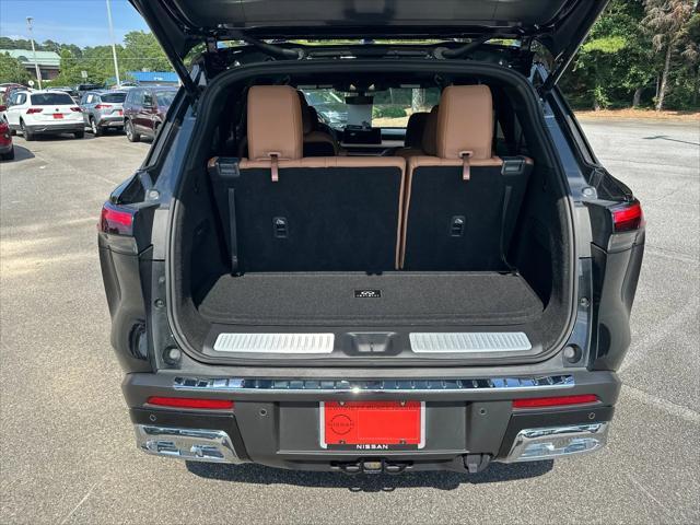 used 2022 INFINITI QX60 car, priced at $43,338