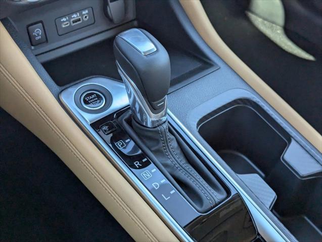 new 2025 Nissan Sentra car, priced at $25,514