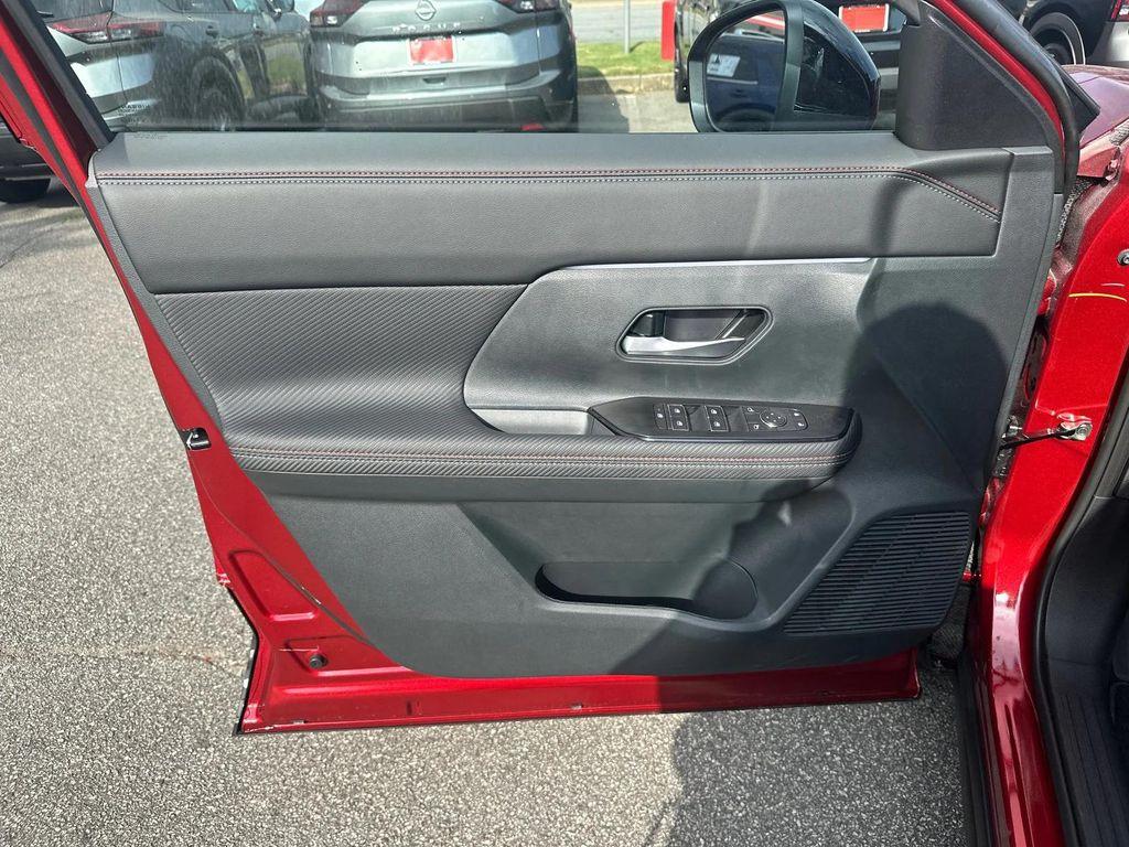 new 2026 Nissan Kicks car, priced at $28,815