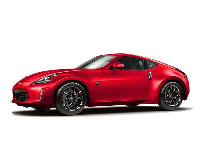 used 2020 Nissan 370Z car, priced at $26,557