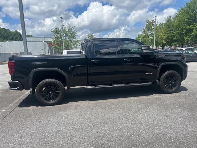 used 2020 GMC Sierra 1500 car, priced at $46,488