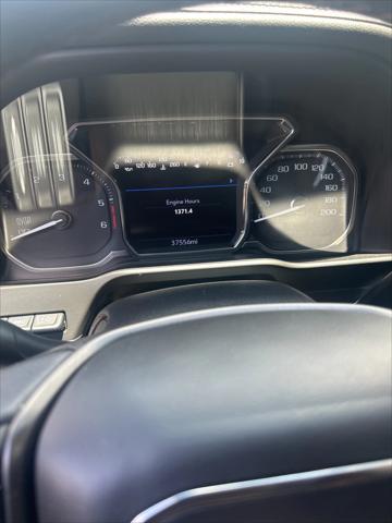 used 2020 GMC Sierra 1500 car, priced at $46,488
