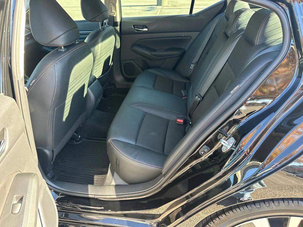 used 2022 Nissan Altima car, priced at $19,976