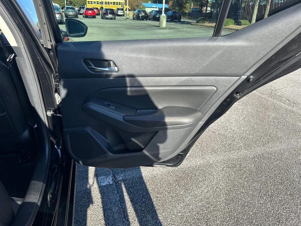 used 2022 Nissan Altima car, priced at $19,976