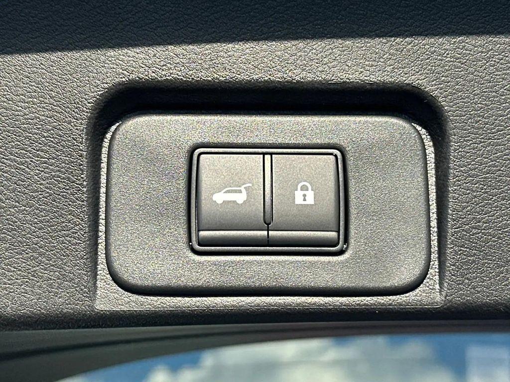 new 2026 Nissan Rogue car, priced at $29,840