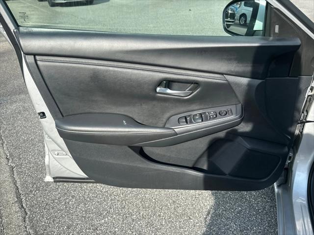 used 2023 Nissan Sentra car, priced at $17,206