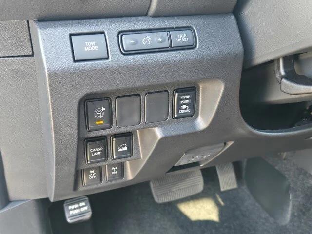 new 2025 Nissan Frontier car, priced at $43,260