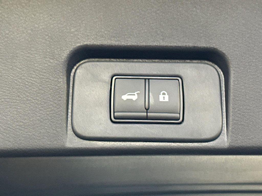 new 2026 Nissan Rogue car, priced at $28,290