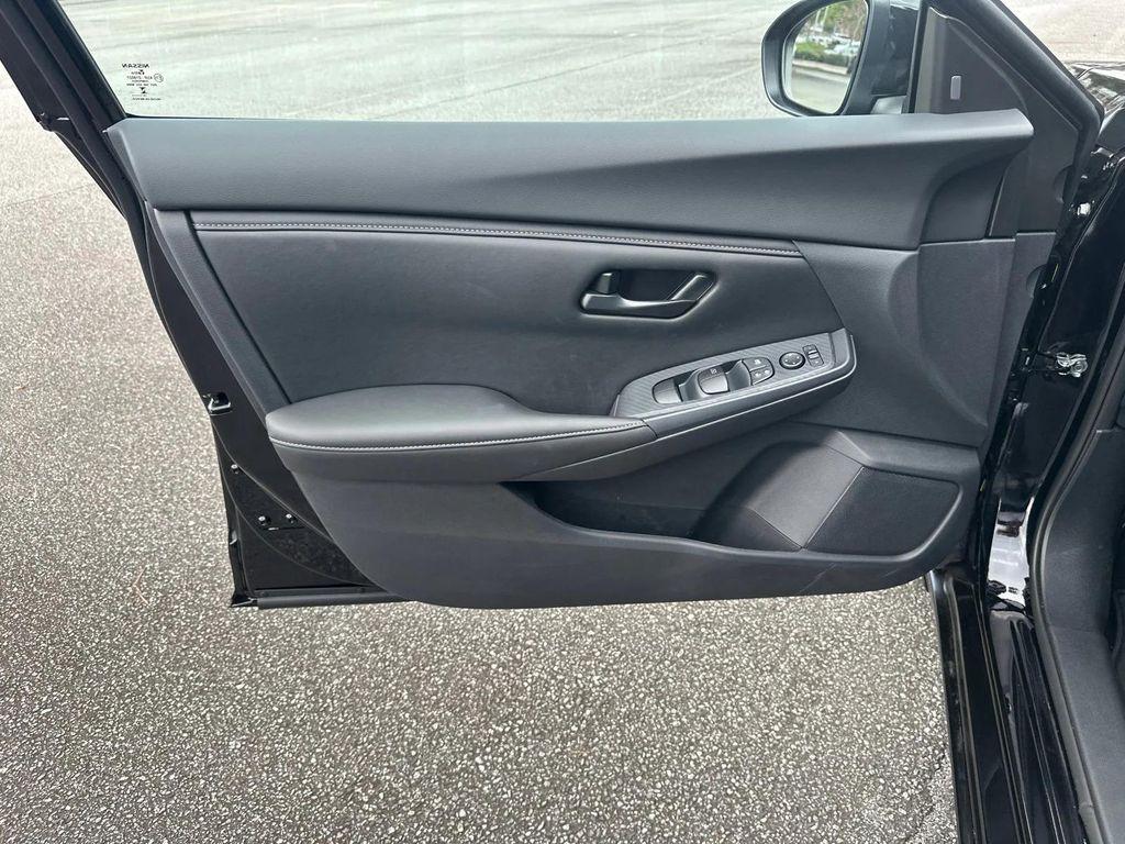 new 2025 Nissan Sentra car, priced at $18,890