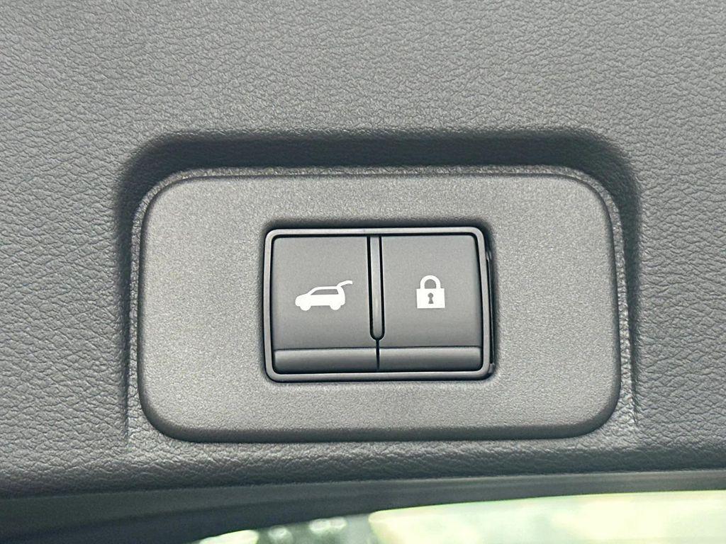 new 2026 Nissan Rogue car, priced at $38,562