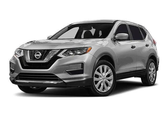 used 2018 Nissan Rogue car, priced at $17,998