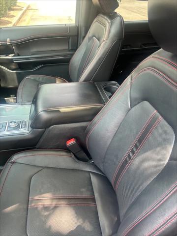 used 2020 Ford Expedition car, priced at $32,887