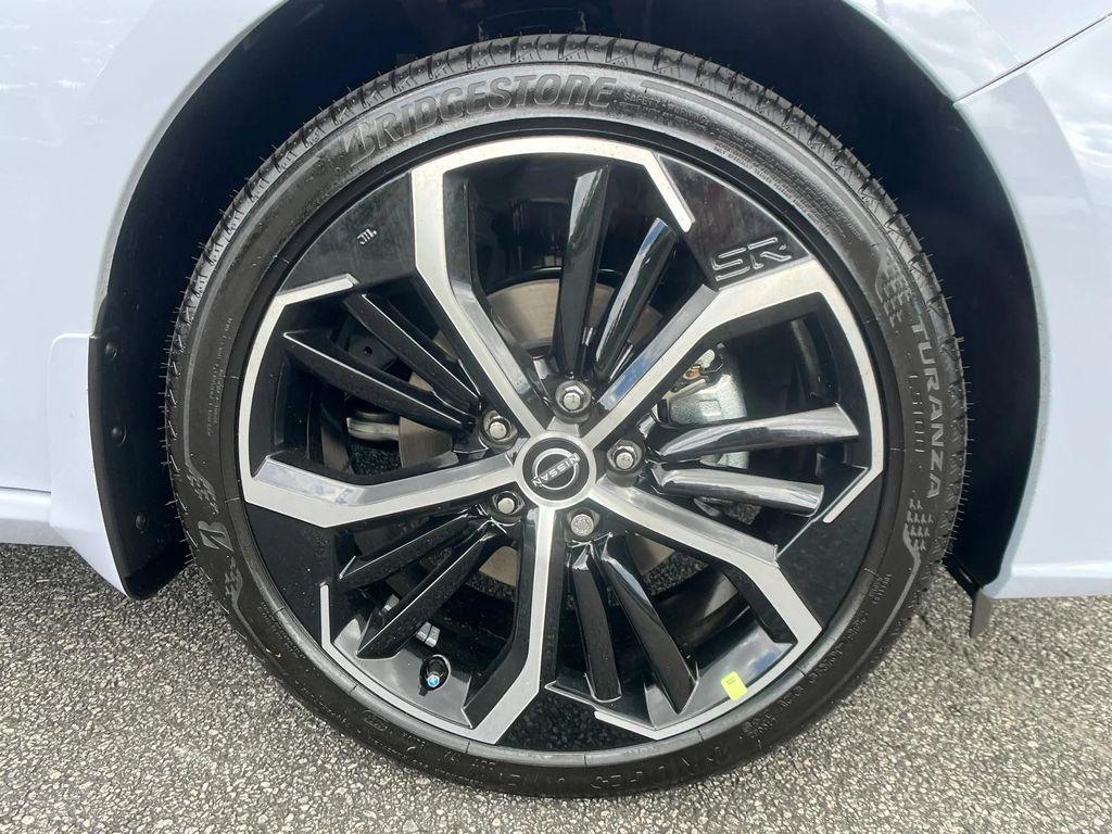 new 2025 Nissan Altima car, priced at $28,384