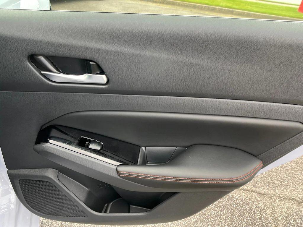 new 2025 Nissan Altima car, priced at $28,384