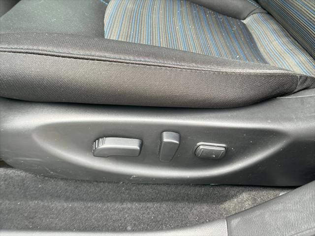 used 2024 Nissan Leaf car, priced at $17,899