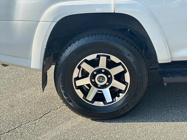 used 2024 Toyota 4Runner car, priced at $42,169