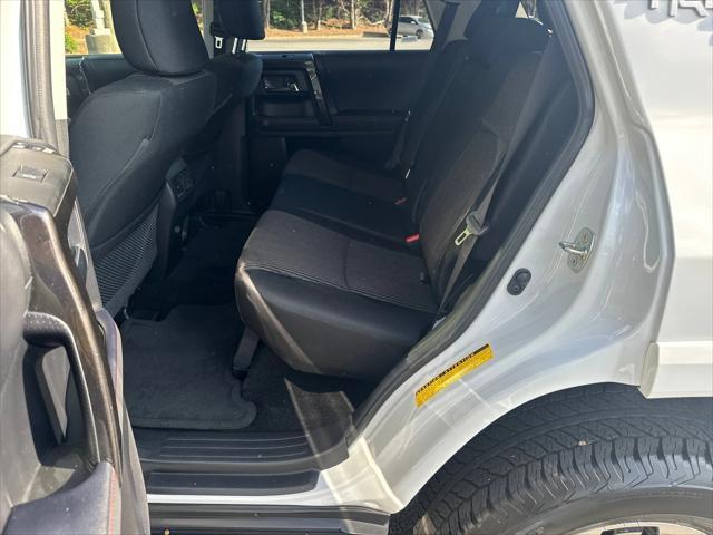 used 2024 Toyota 4Runner car, priced at $49,173