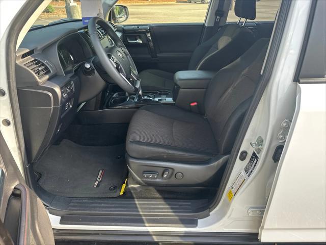 used 2024 Toyota 4Runner car, priced at $42,169