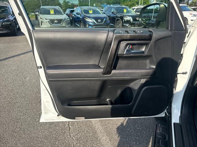 used 2024 Toyota 4Runner car, priced at $42,169