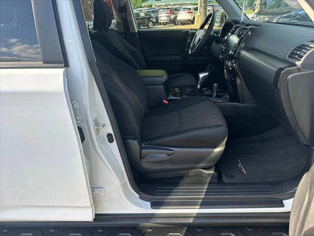 used 2024 Toyota 4Runner car, priced at $42,169