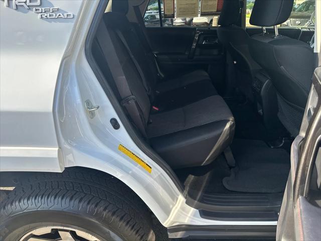 used 2024 Toyota 4Runner car, priced at $42,169