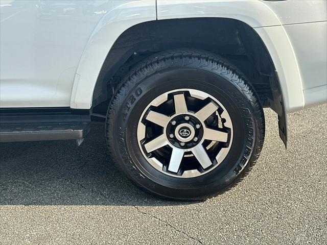 used 2024 Toyota 4Runner car, priced at $49,173
