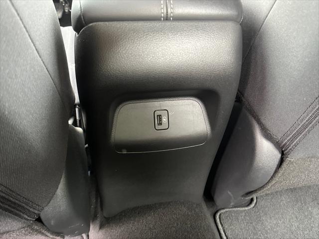 used 2023 Nissan Sentra car, priced at $20,040