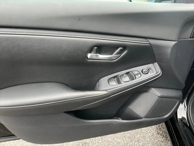 used 2023 Nissan Sentra car, priced at $20,040
