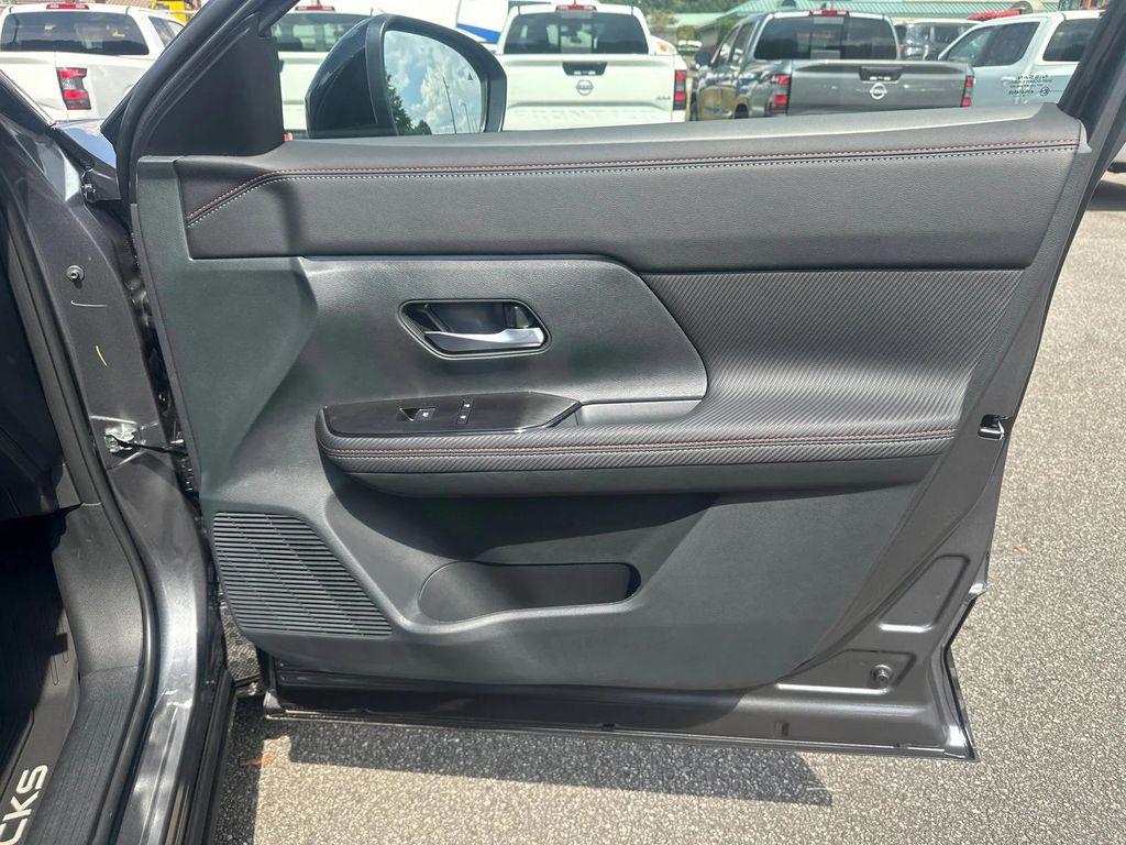 new 2026 Nissan Kicks car, priced at $28,410