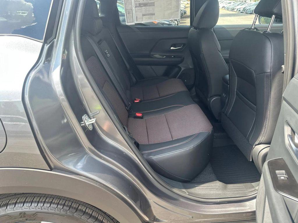 new 2026 Nissan Kicks car, priced at $28,410