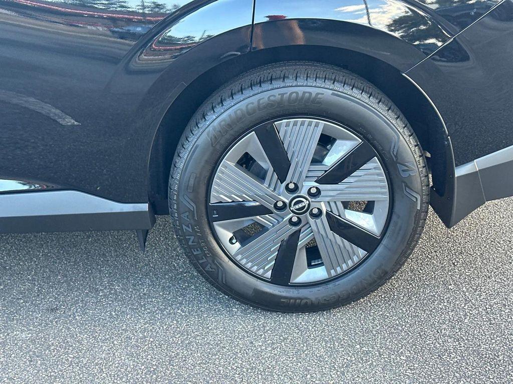 new 2025 Nissan Murano car, priced at $40,000