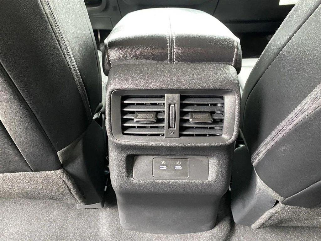 new 2025 Nissan Murano car, priced at $46,409