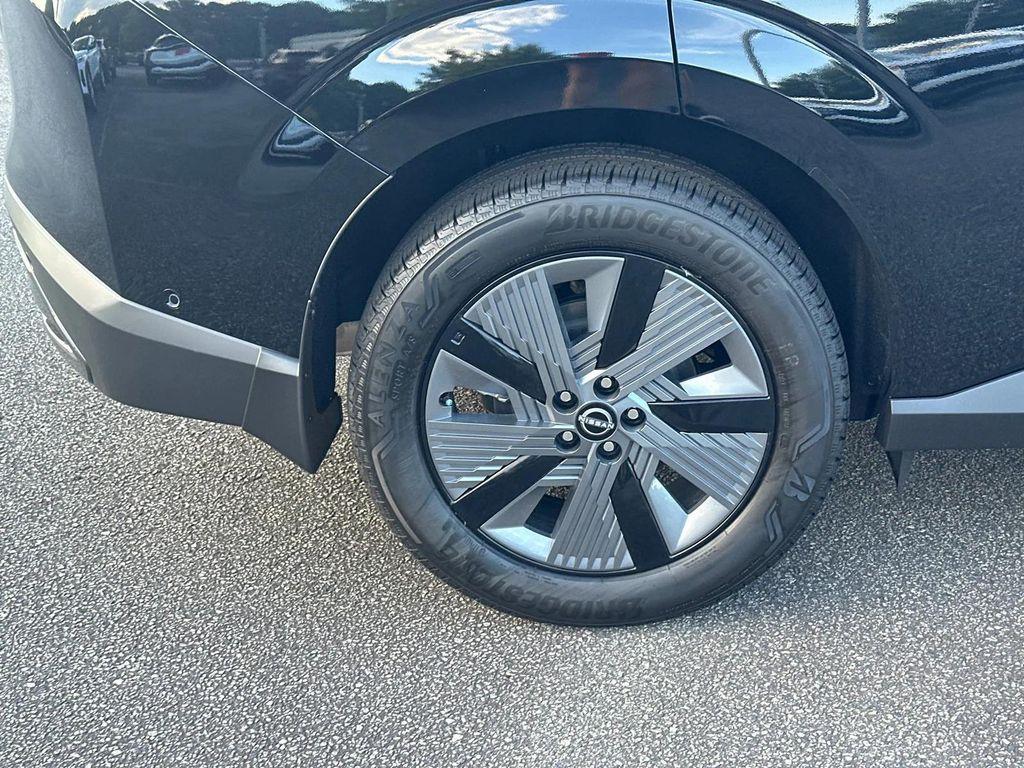 new 2025 Nissan Murano car, priced at $40,000