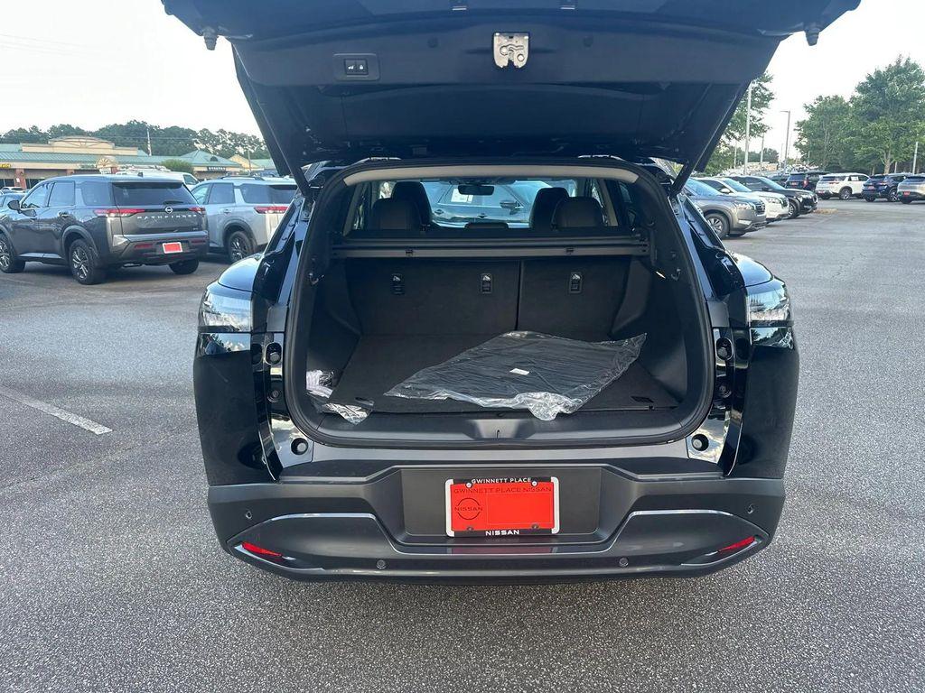 new 2025 Nissan Murano car, priced at $40,000